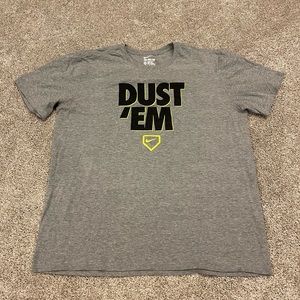Nike Dri-fit t shirt